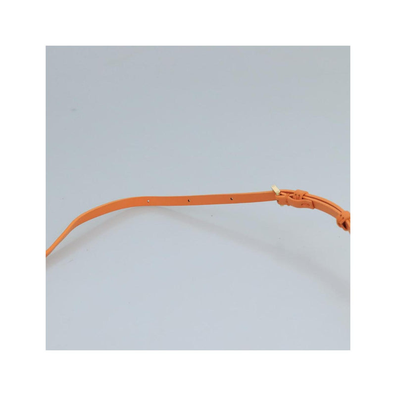 Sac À Main Honfleur Louis Vuitton Orange