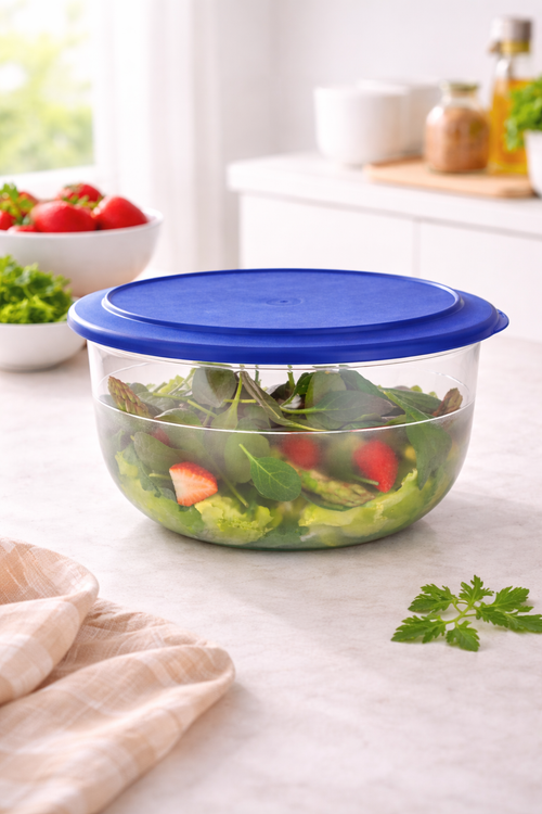 T.C. - Serving Bowl 6L - Toky.Blue