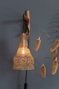Alen - Aplique - Hierro - Oro