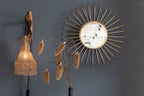 Alen - Wall Light - Iron - Gold