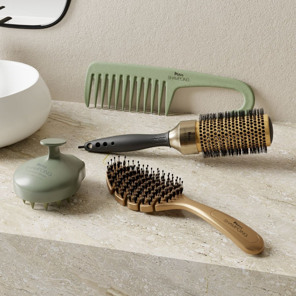 Large Shower Comb