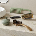 Brosse Massante BiodéGradable