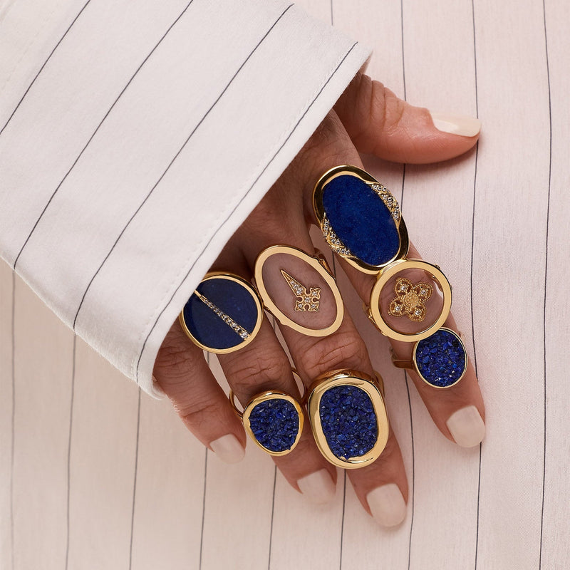 Bague Sparks