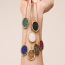 Collier Vitoria