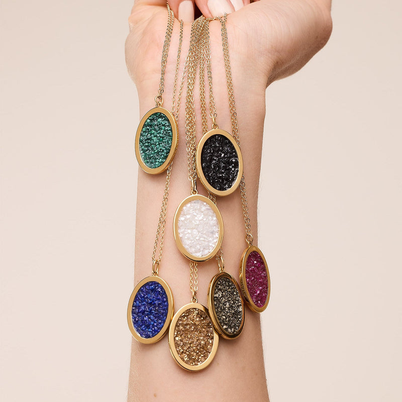 Collier Vitoria