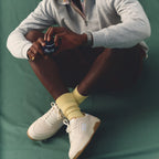Buty Ace'98 Camel