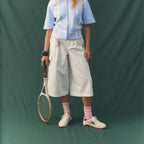 Buty Ace'98 Czerwono-Granatowe