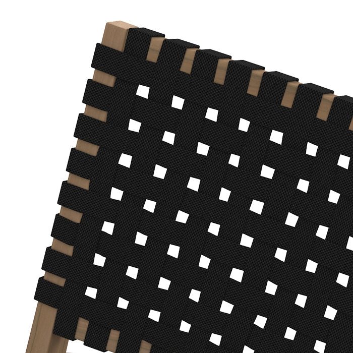 Fauteuil de jardin Tao