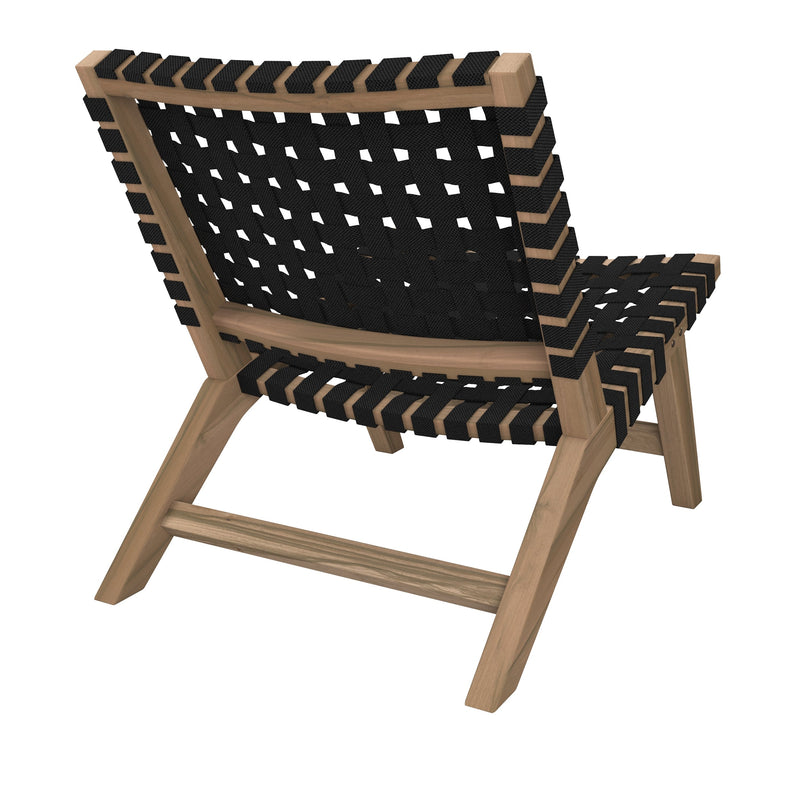 Fauteuil de jardin Tao