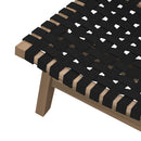 Fauteuil de jardin Tao