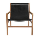 Apache Armchair - Black