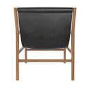Apache Armchair - Black
