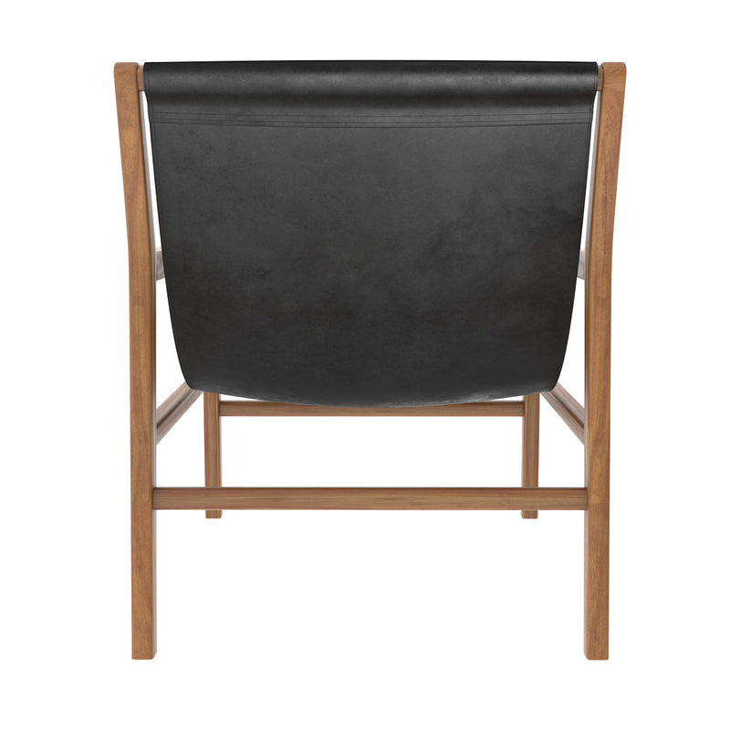 Apache Armchair - Black