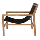 Apache Armchair - Black