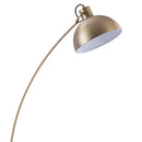 Jersey Floor Lamp - Gold
