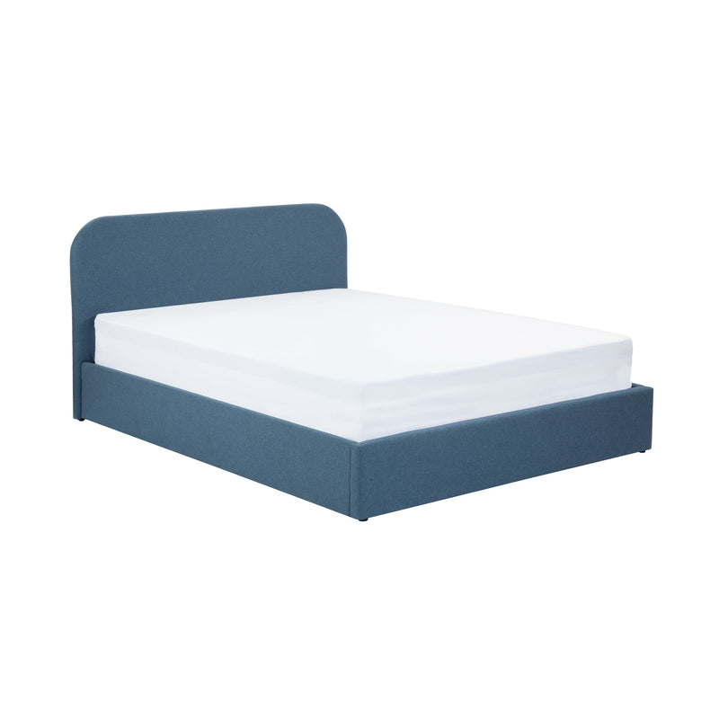 Tilly Bed - Blue