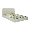Tilly Bed - Beige