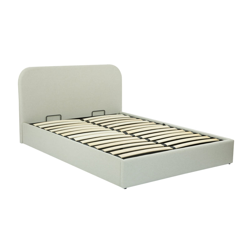Tilly Bed - Beige