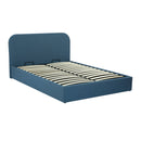 Tilly Bed - Blue