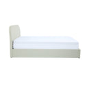 Tilly Bed - Beige