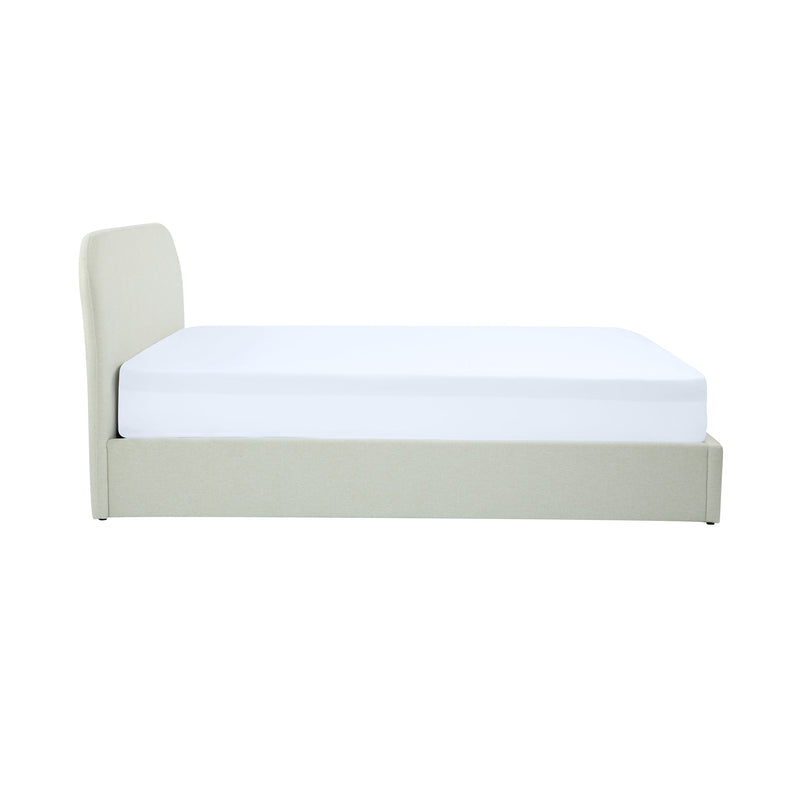 Tilly Bed - Beige