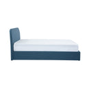 Tilly Bed - Blue