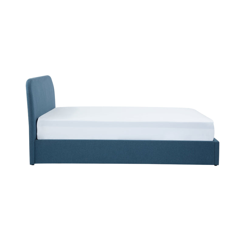 Tilly Bed - Blue