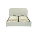 Tilly Bed - Beige
