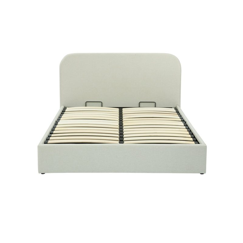 Tilly Bed - Beige