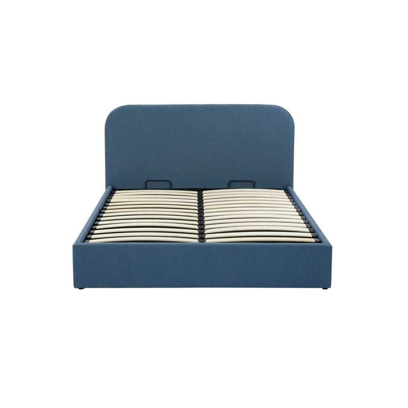 Tilly Bed - Blue