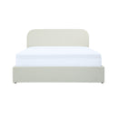 Tilly Bed - Beige