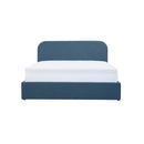 Tilly Bed - Blue