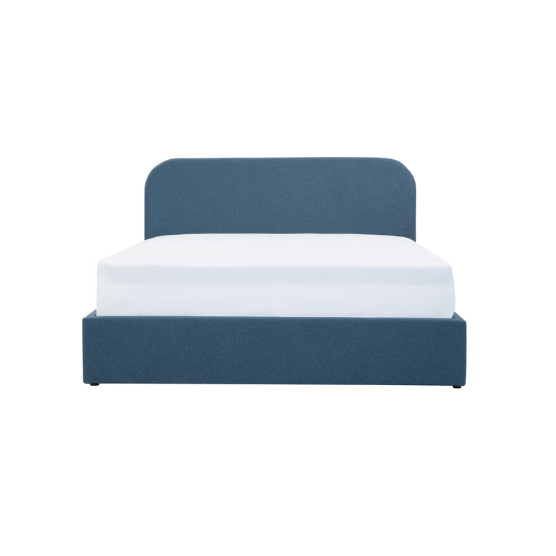 Tilly Bed - Blue