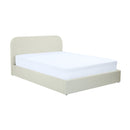 Tilly Bed - Beige
