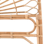 Bahia - Natural Rattan Headboard