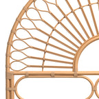 Bahia - Natural Rattan Headboard