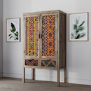 Armoire Massaï