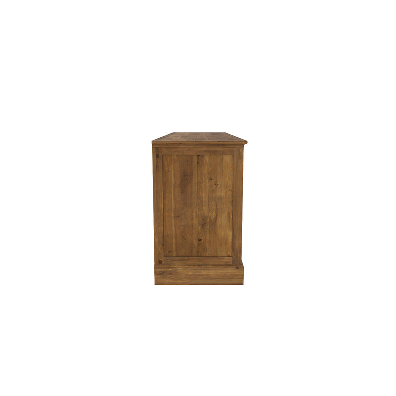 Buffet Tobias en bois recyclé