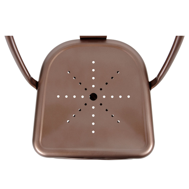 acheter chaise confortable deco