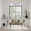 Piada Chair - White