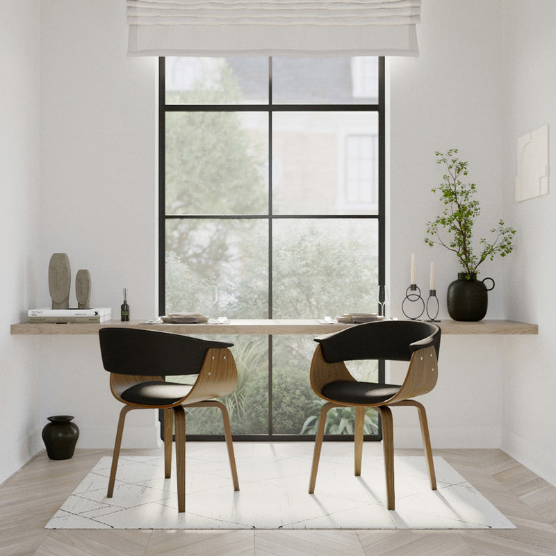 Piada Chair - Black