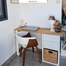 acheter chaise piada ugc deux