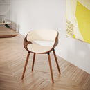 Polo Chair - Beige
