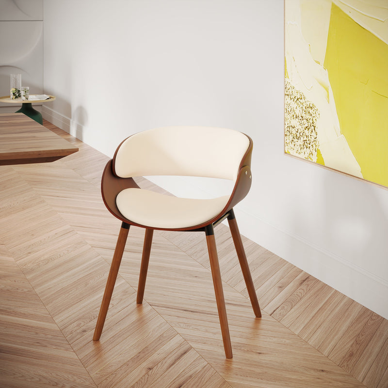 Polo Chair - Beige