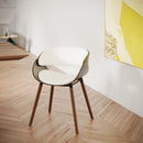 Polo Chair - White