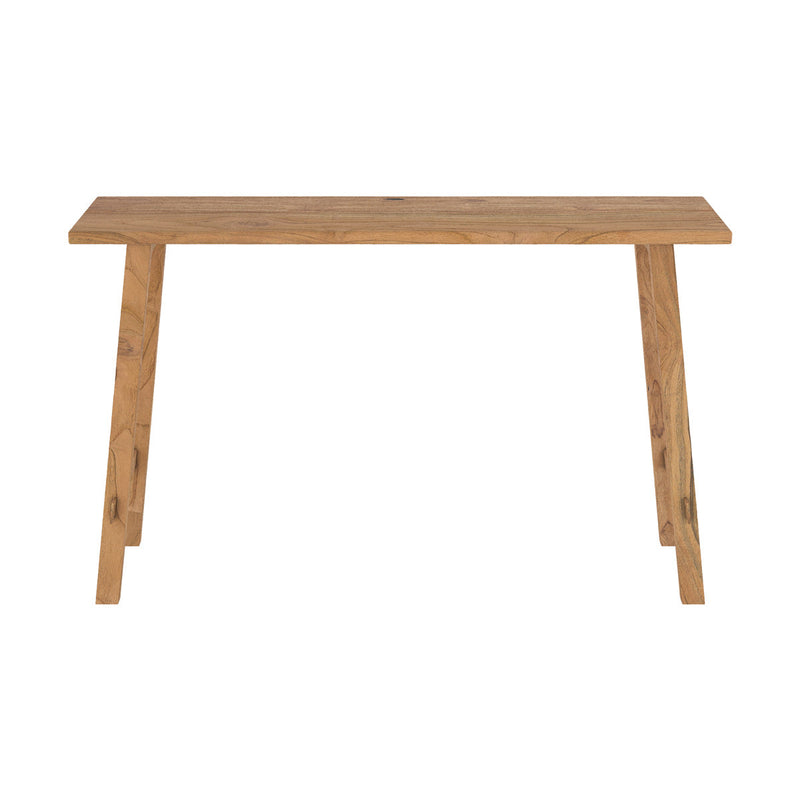 Console Cahya en bois