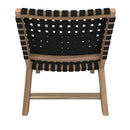 Fauteuil de jardin Tao