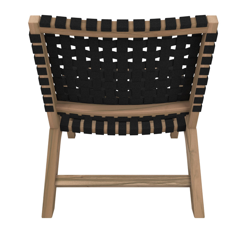 Fauteuil de jardin Tao