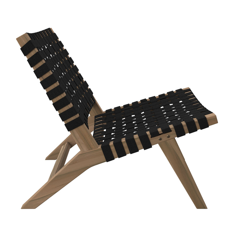 Fauteuil de jardin Tao