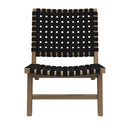 Fauteuil de jardin Tao